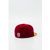 Czapka New Era NFL On Field Washington Red Skins (miniatura)